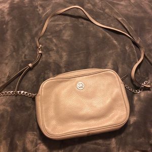 Michael Kors crossbody